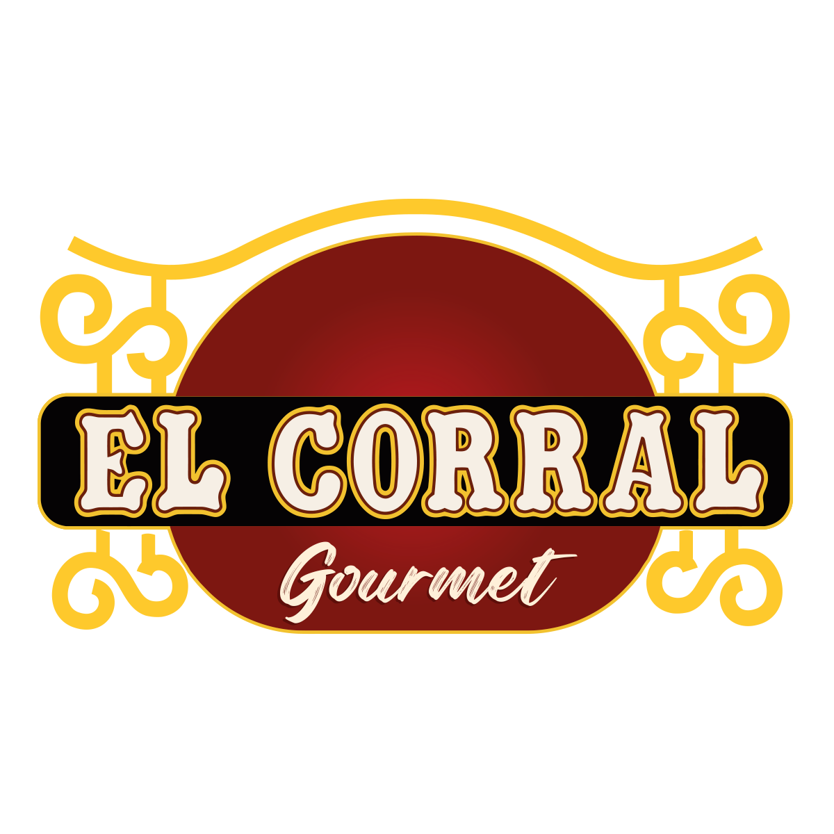 Logo el corral