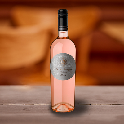 MICHEL TORINO ROSÉ