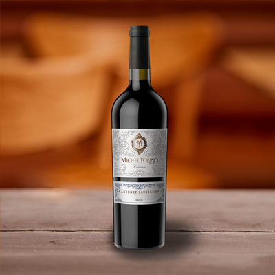 MICHEL TORINO CABERNET SAUVIGNON