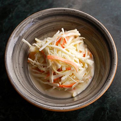 ENSALADA COLE SLAW