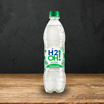 H2O! 600ML